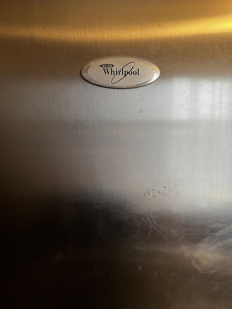 Якісний холодильник Whirpool. Недорого!