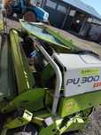 Pickup 300Hd Claas jaguar