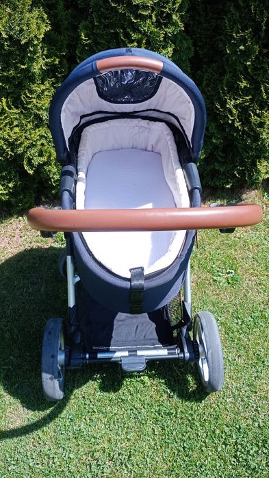 Wózek Mutsy Evo 2 in 1