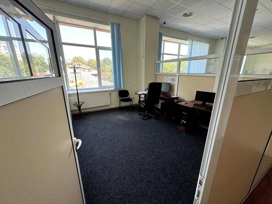 Оренда офісу Житомир