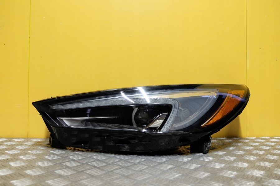 BUICK ENCLAVE 2017 2018- REFLEKTOR LAMPA FULL LED L USA