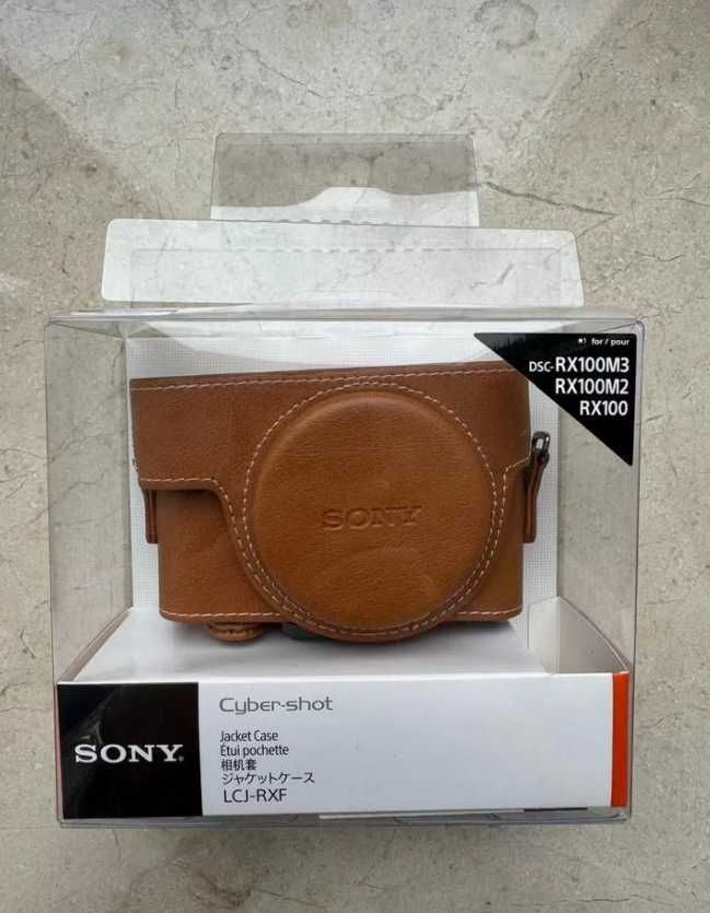 Sony DSC-RX100 III