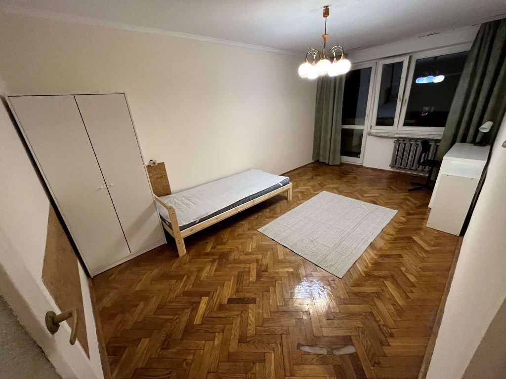 Mieszkanie ul. Kosynierów 4