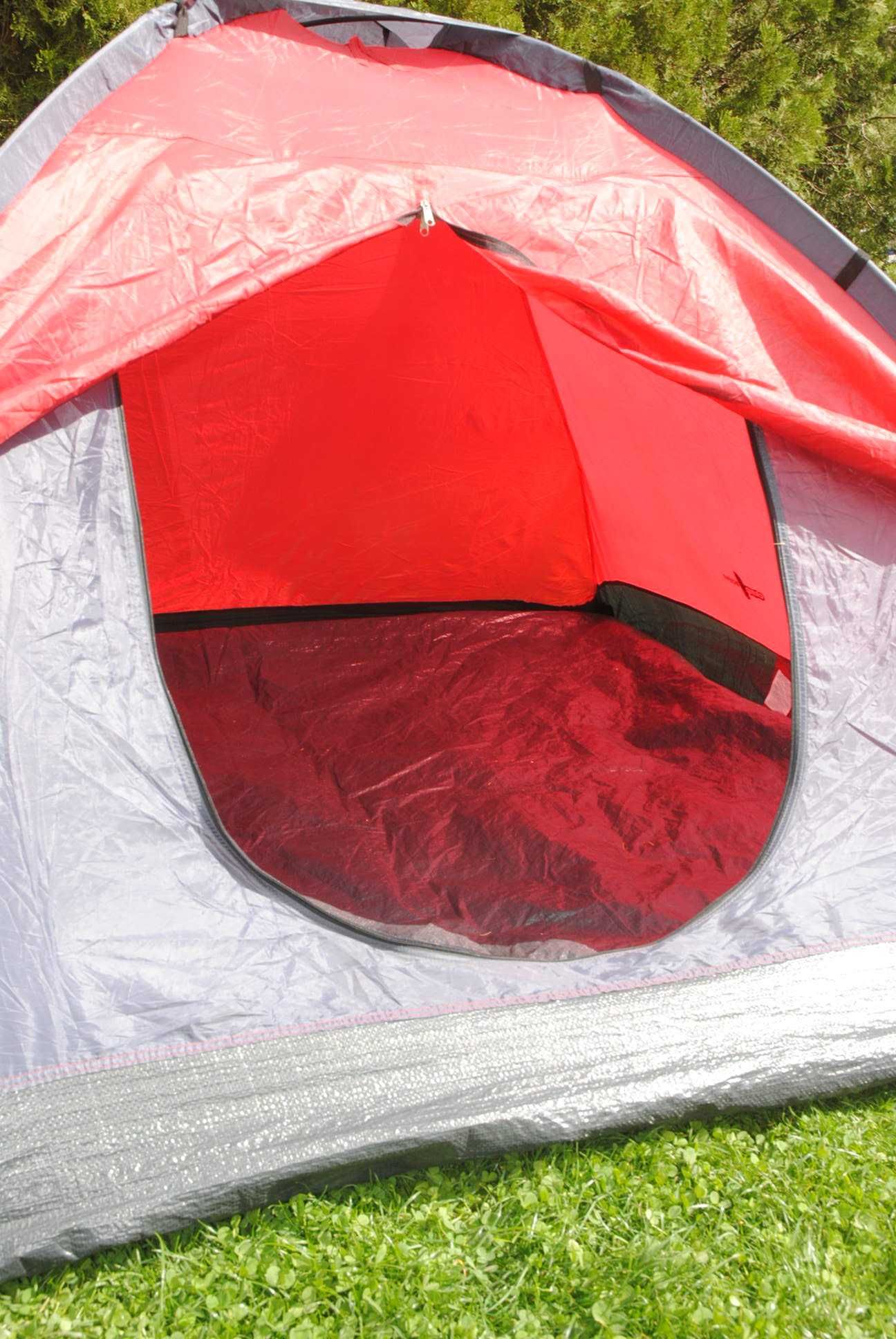 Namiot lekkie igloo Camp Active - 3os
