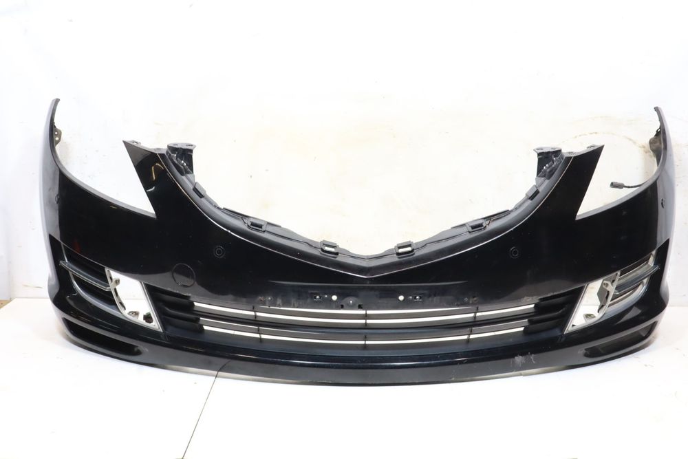 ZDERZAK PRZEDNI  MAZDA 6 II A3F