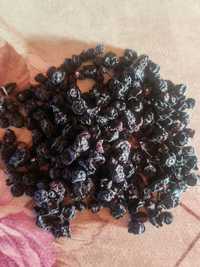 Продам сушені ягоди чорниці (афини)