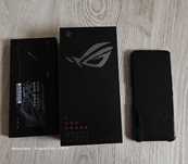 Smartfon Asus ROG Phone 6, 16/512