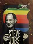 Livro Steve Jobs