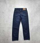 Джинсы Levis Strauss 501 33x32 Оригинал Плотные Идеал