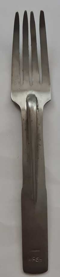 Stary widelec metalowy LWP 1959
Cena za przedmiot w stanie widocznym n