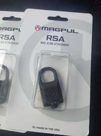 Скоба/антабка Magpul MAG502 RSA - Rail Sling Attachment Оригінал
