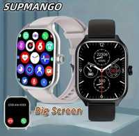 Relógio smartwatch novo