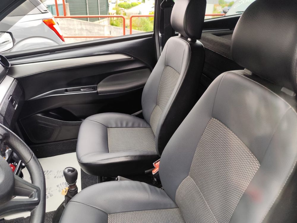 Aixam Roadline Microcarro