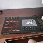 Sampler Akai professional