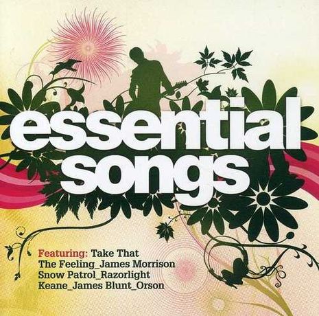 Various – Essential Songs