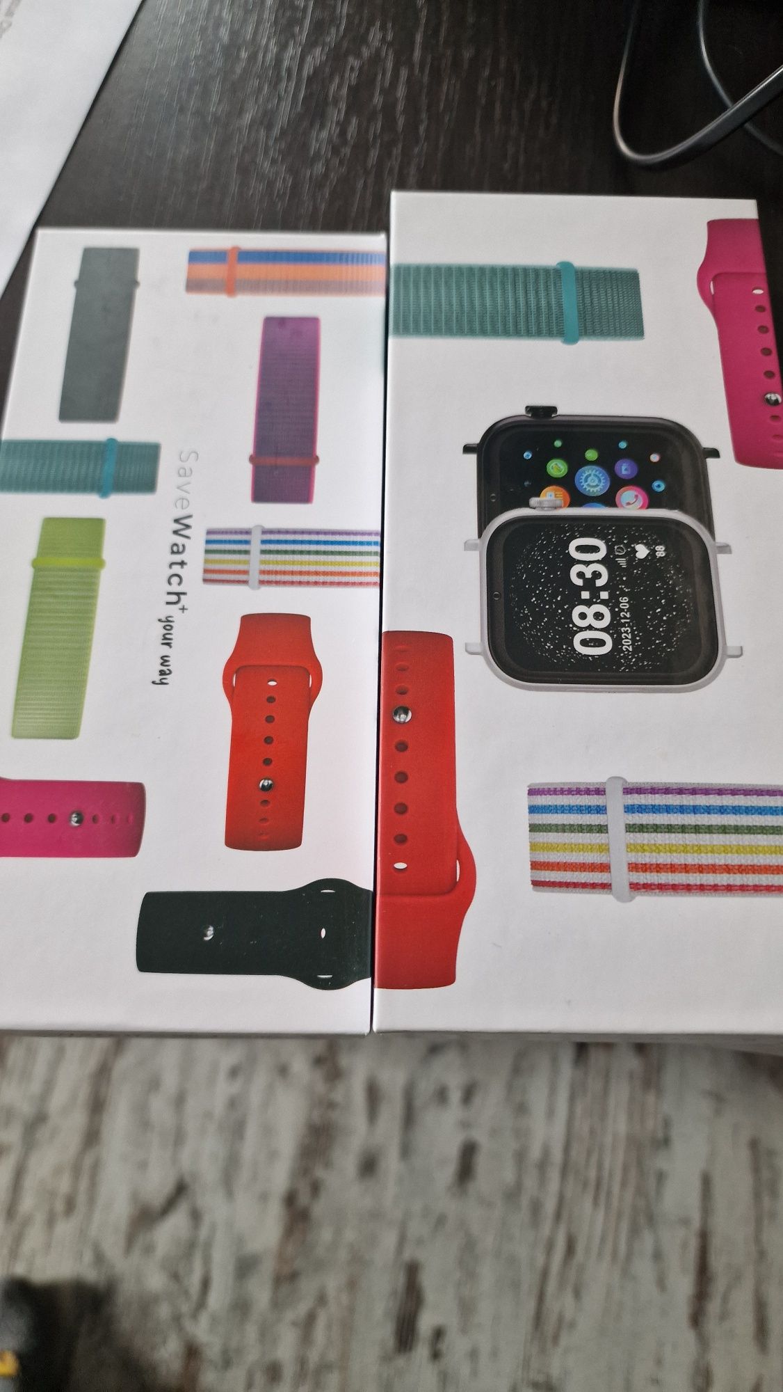 Smartwatch SameFamily