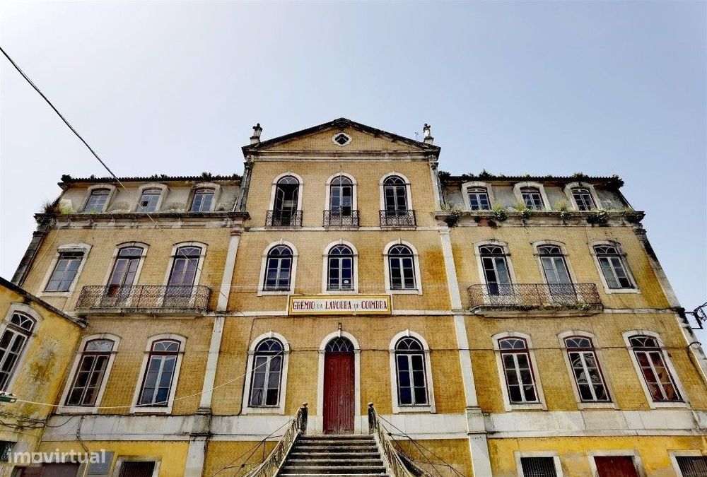 Prédio Histórico