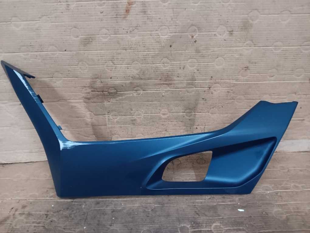 Carenagem inferior esquerda Honda PCX125 versão 2021 a 2024