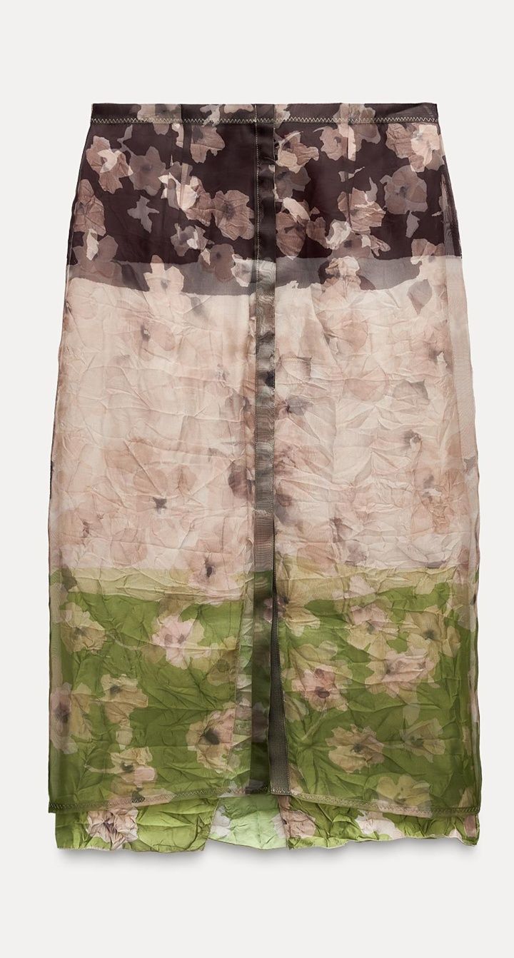 Спідниця Zara нова з бірками