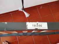 Estrado Cama solteiro