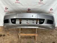 ZDERZAK PRZEDNI SKODA OCTAVIA II LIFT  LA7W