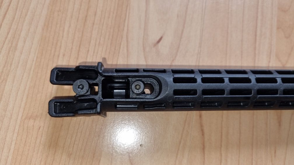 Adapter kolby Ar15 do karabinków AK, FAB DEFENSE, RBT-47