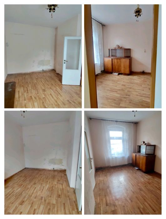 Sprzedam mieszkanie 64,49m2 + garaż murowany