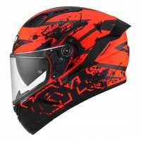 KASK Motocyklowy KYT NF-R NEUTRON / ls2 shoei hjc agv nolan mtr caberg