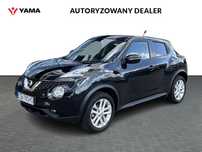 Nissan Juke Nissan Juke 1.2 Acenta