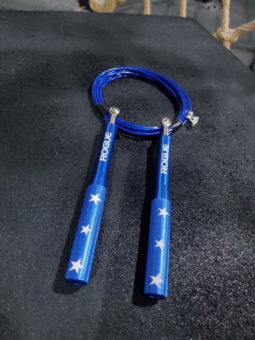 Crossfit Jump Rope : Competitor Edition