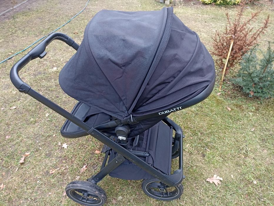Wózek dziecięcy Dubatti One