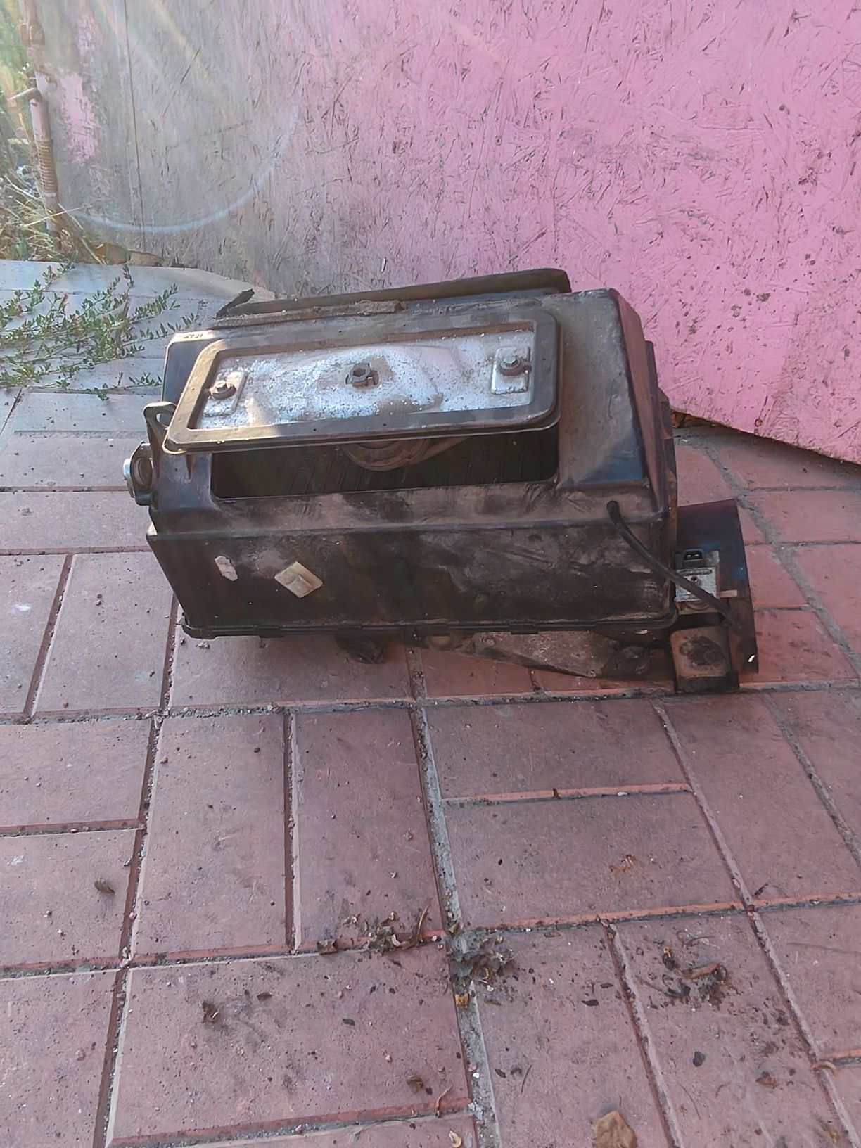 Ауди 100с4 шрот оригинал