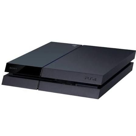 PlayStation 4 Firmware 9.00