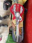 Guitarra com mp3
