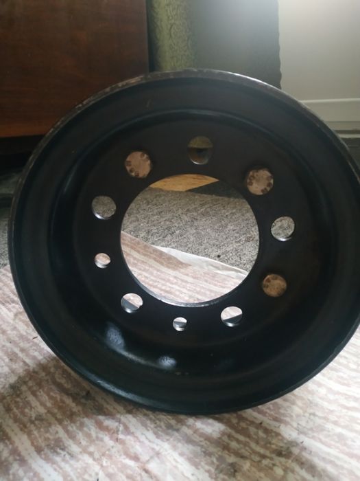 Диск для погрузчика