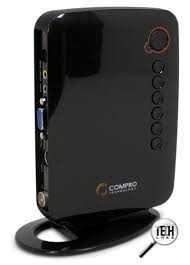 Тв-тюнер Compro VideoMate V150