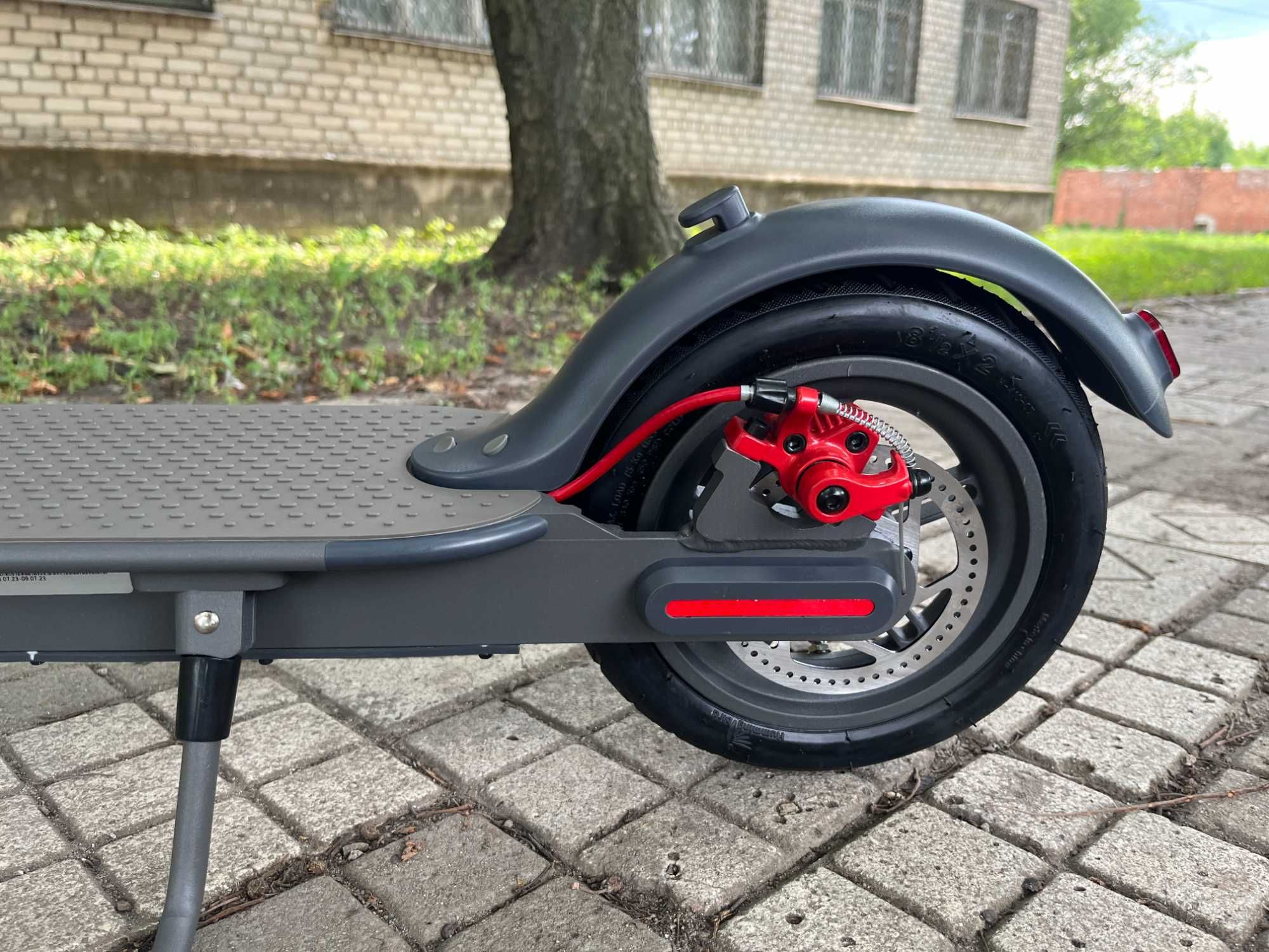 Электросамокат Електросамокат Kugoo Куго s3 Pro С3 Xiaomi M365 Crosser