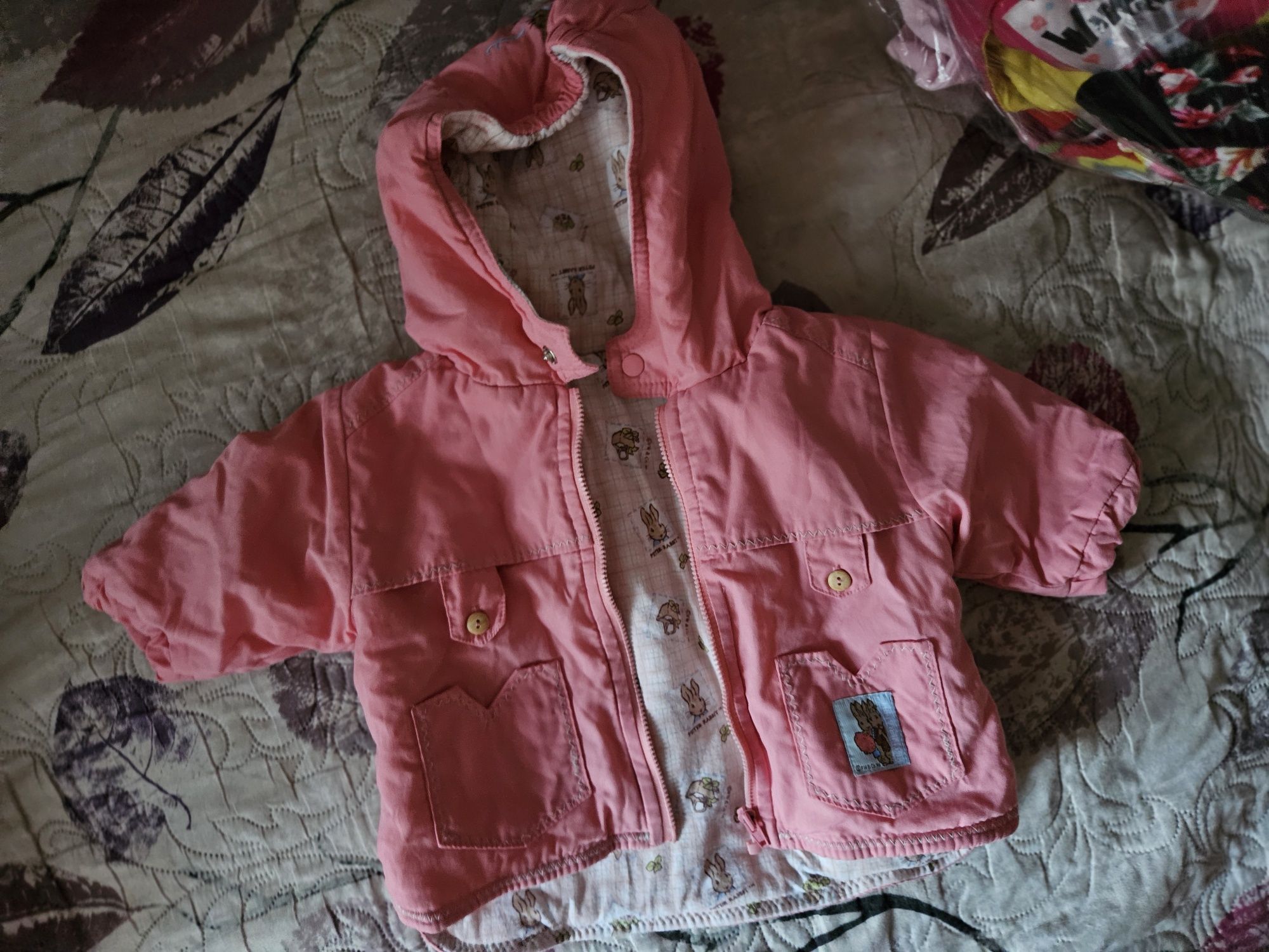 Продам одежда для девочка