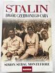 Simon Sebag Montefiore Stalin dwór czerwonego cara