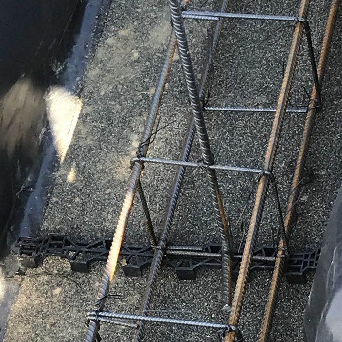 Zbrojenia Budowlane 20x25, Fundamentów, Wieńca, Transport gratis