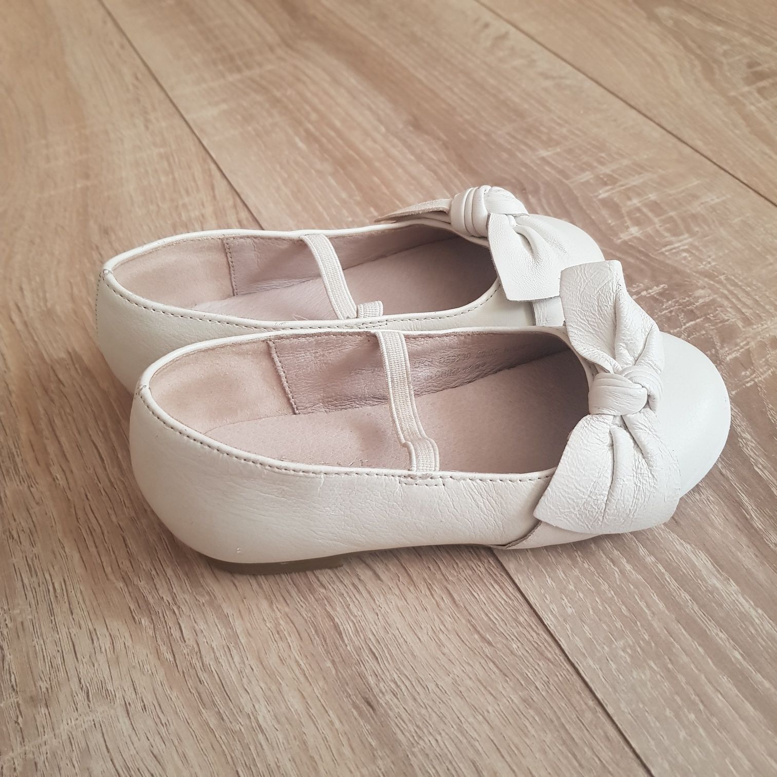 Primigi + next zestaw buty baleriny dla dziewczynki r reebok r 26