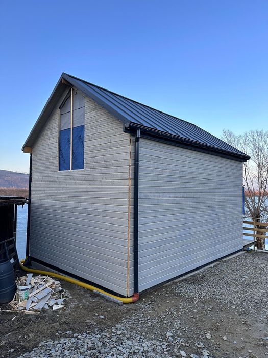 Drewno konstrukcyjne C24 kantowki boazeria szorstka , NTR