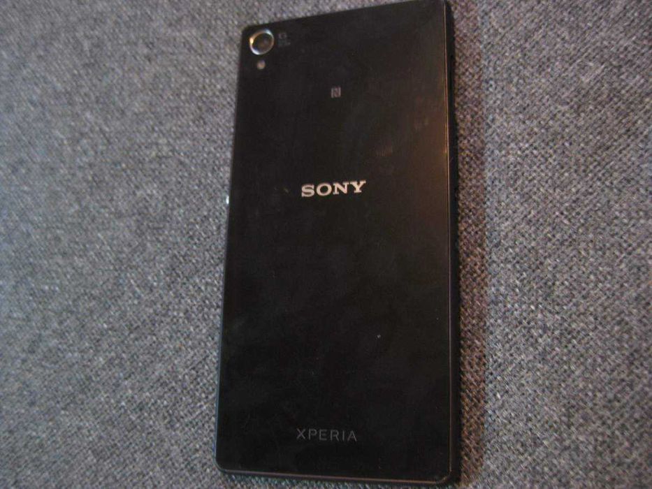 Sony Xperia Z3+ E6553 3/32GB z blokadą, na części