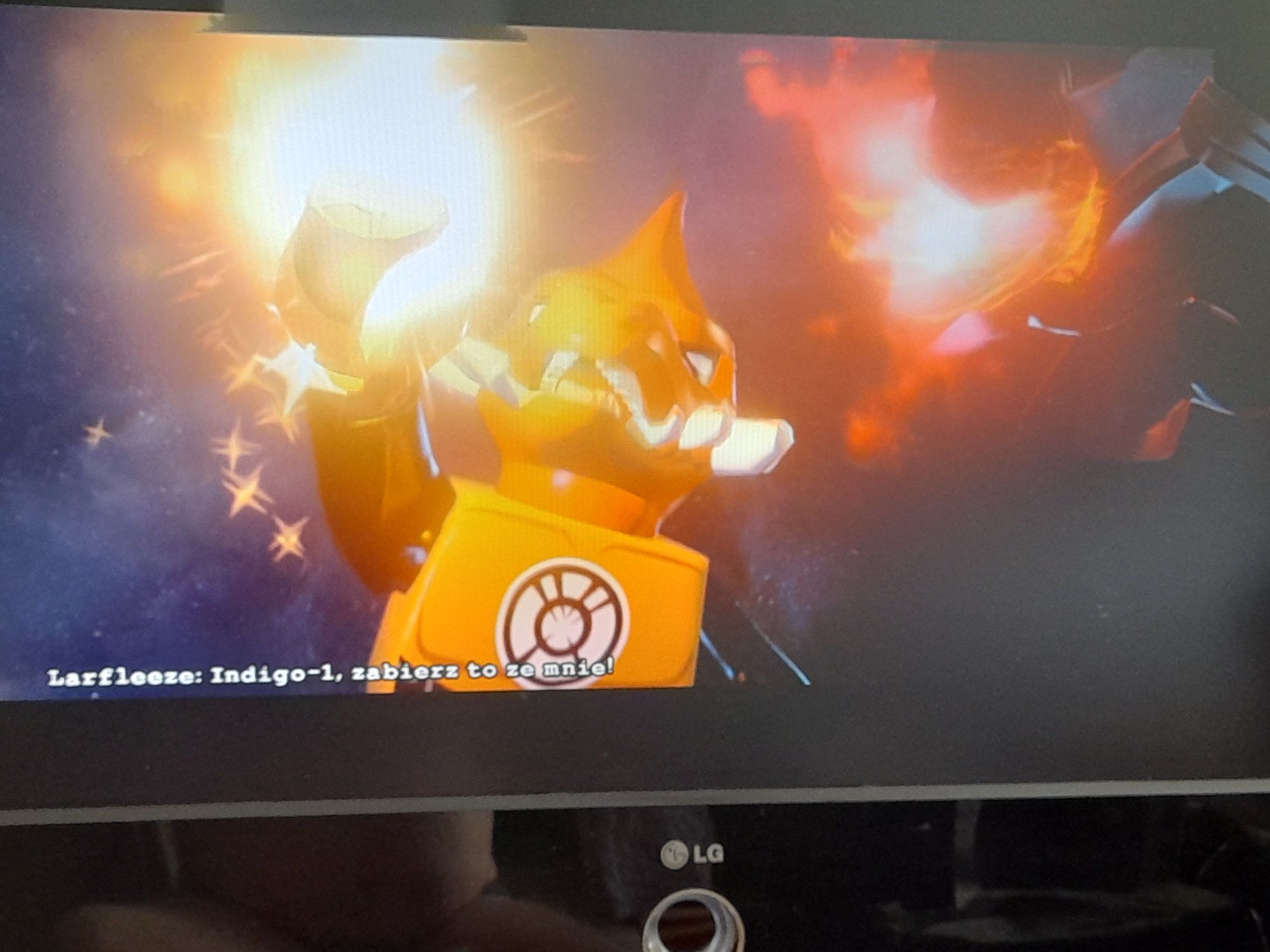 LEGO BATMAN 3 gra na xbox 360