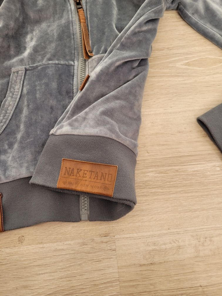 Bluza firmy NAKETANO