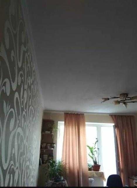 Продам 1к квартиру Метро ХТЗ.  2\5