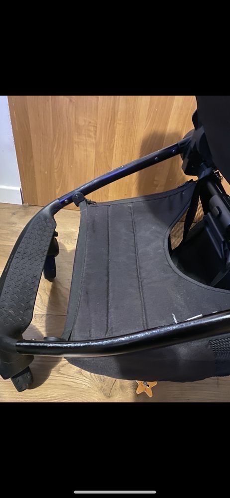 Muuvo quick SE 2w1