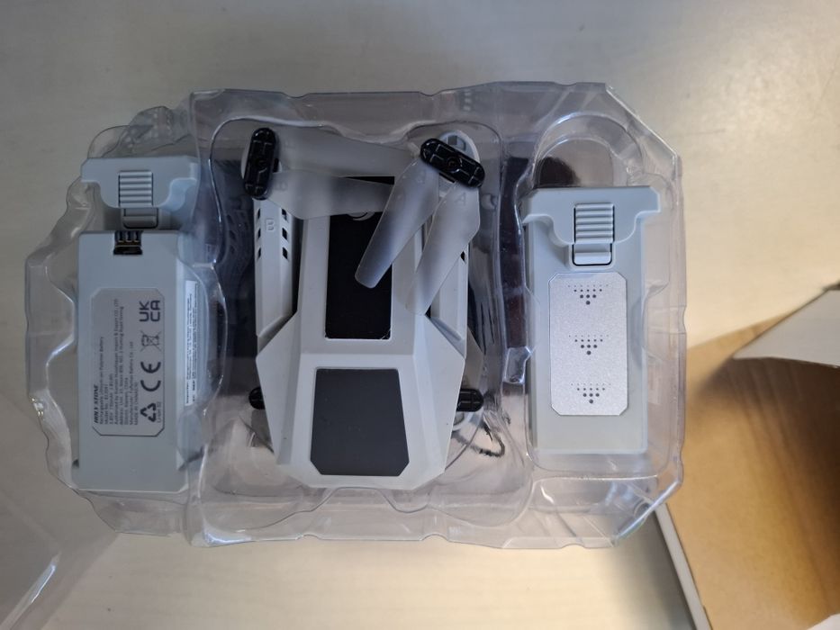 Dron z kamerą  DEERC D20