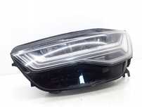 LAMPA REFLEKTOR LED MATRIX LEWY PRZÓD AUDI A6 C7 4G LIFT 14-18R 4G0941033J
