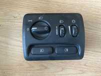 WŁĄCZNIK PRZEŁĄCZNIK ŚWIATEŁ VOLVO V70 8691751